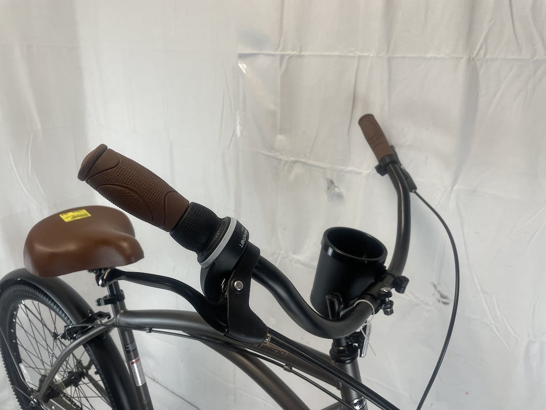 kent bicycle bayside 2600