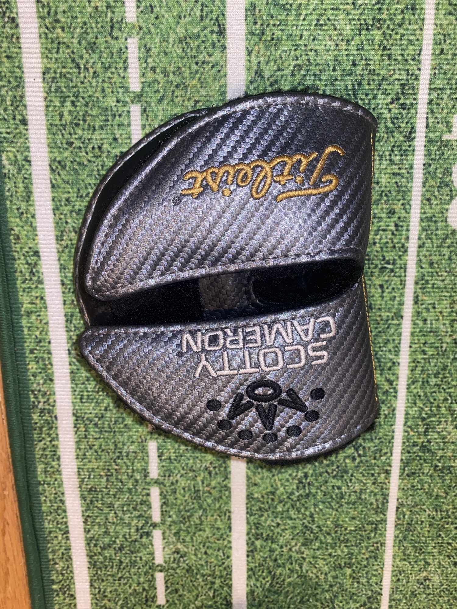Scotty Cameron Futura 5.5m Putter | SidelineSwap