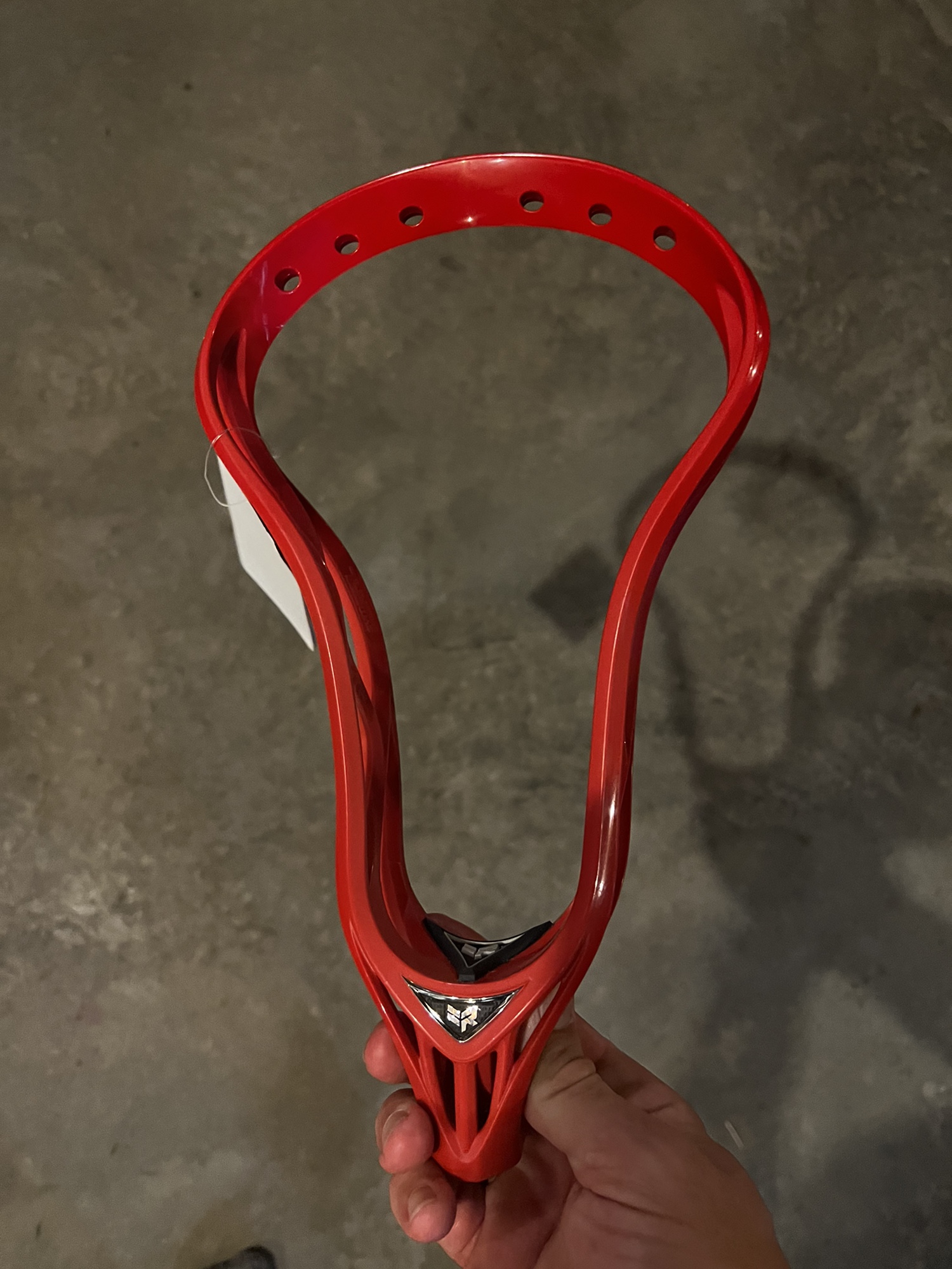 New Attack & Midfield Warrior Rabil 2 HS Head SidelineSwap