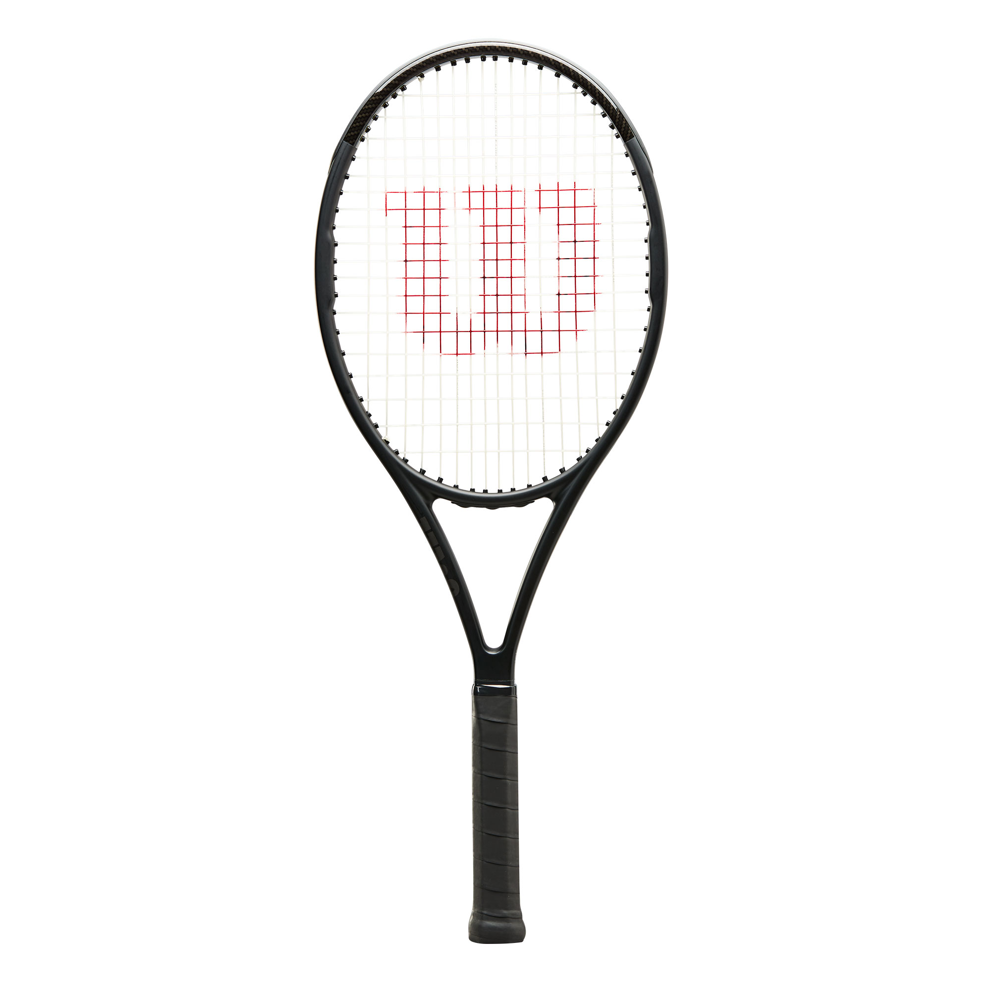 Wilson Pro Staff Team Prestrung Tennis Racquet SidelineSwap