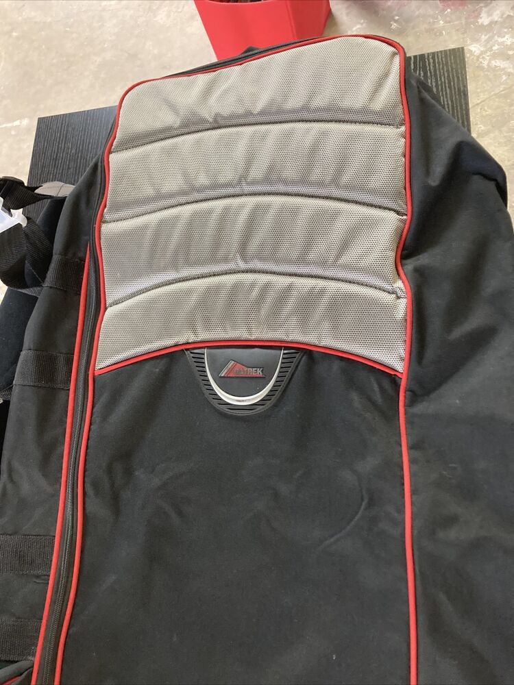 Datrek golf club soft bag travel SidelineSwap