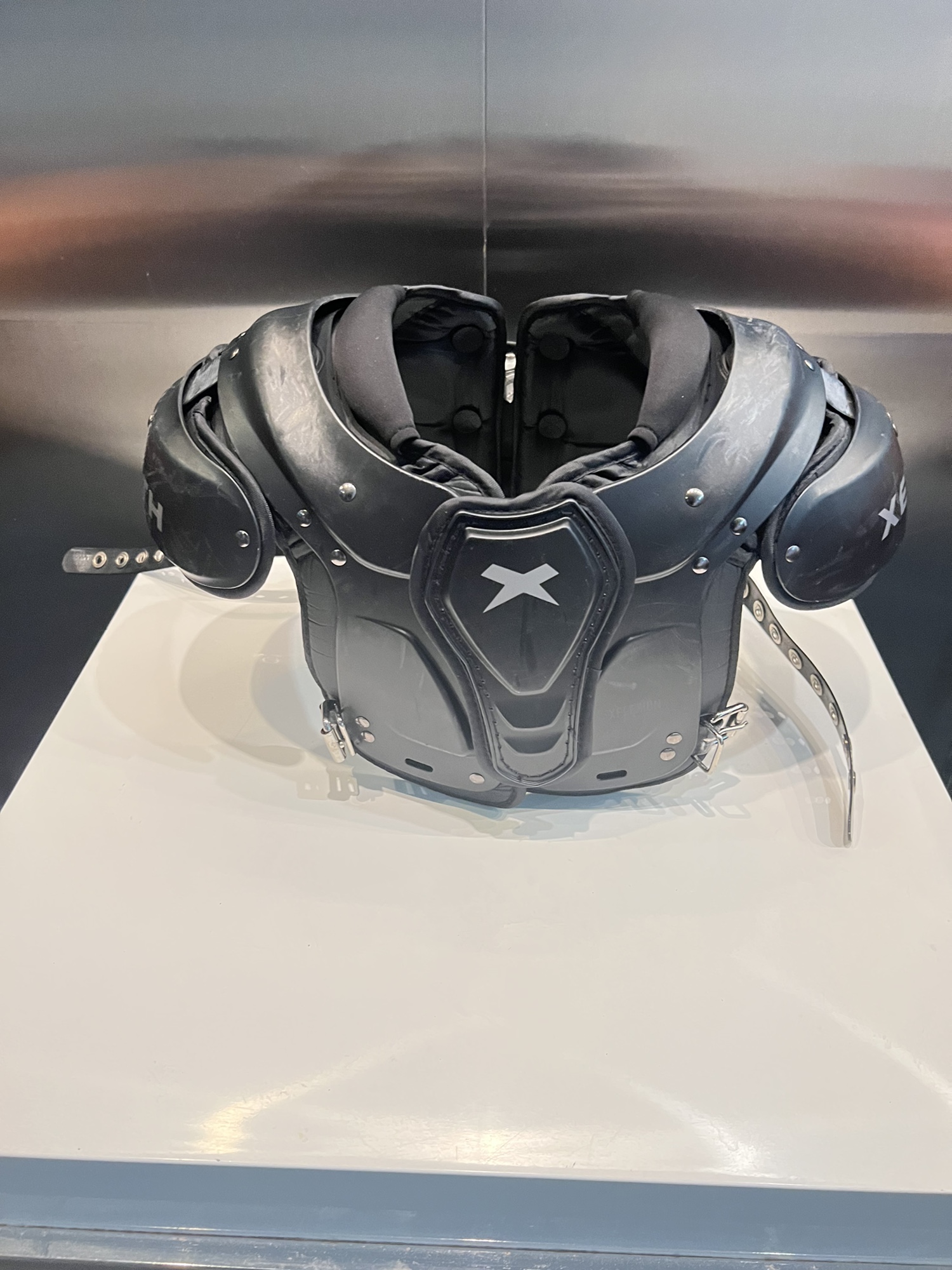 Xenith Fly Shoulder Pads SidelineSwap