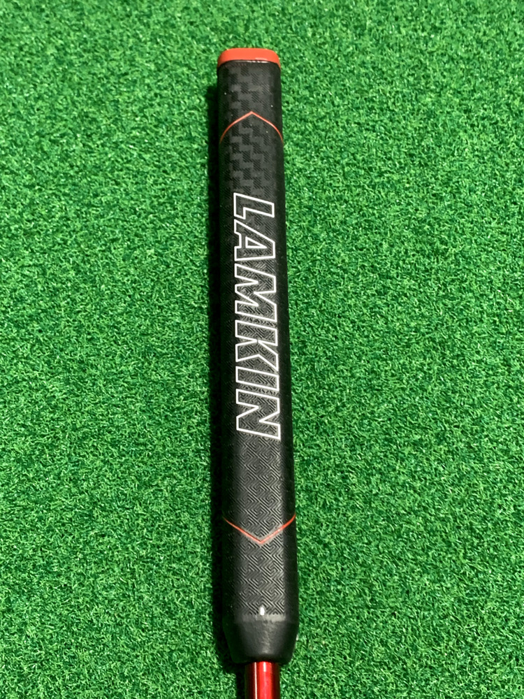 ODYSSEY TriHot 5K Double Wide 35