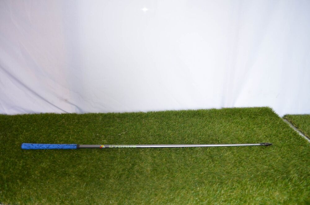 Project X Hzrdus Driver Shaft Callaway Tip 44" Graphite Stiff New Grip