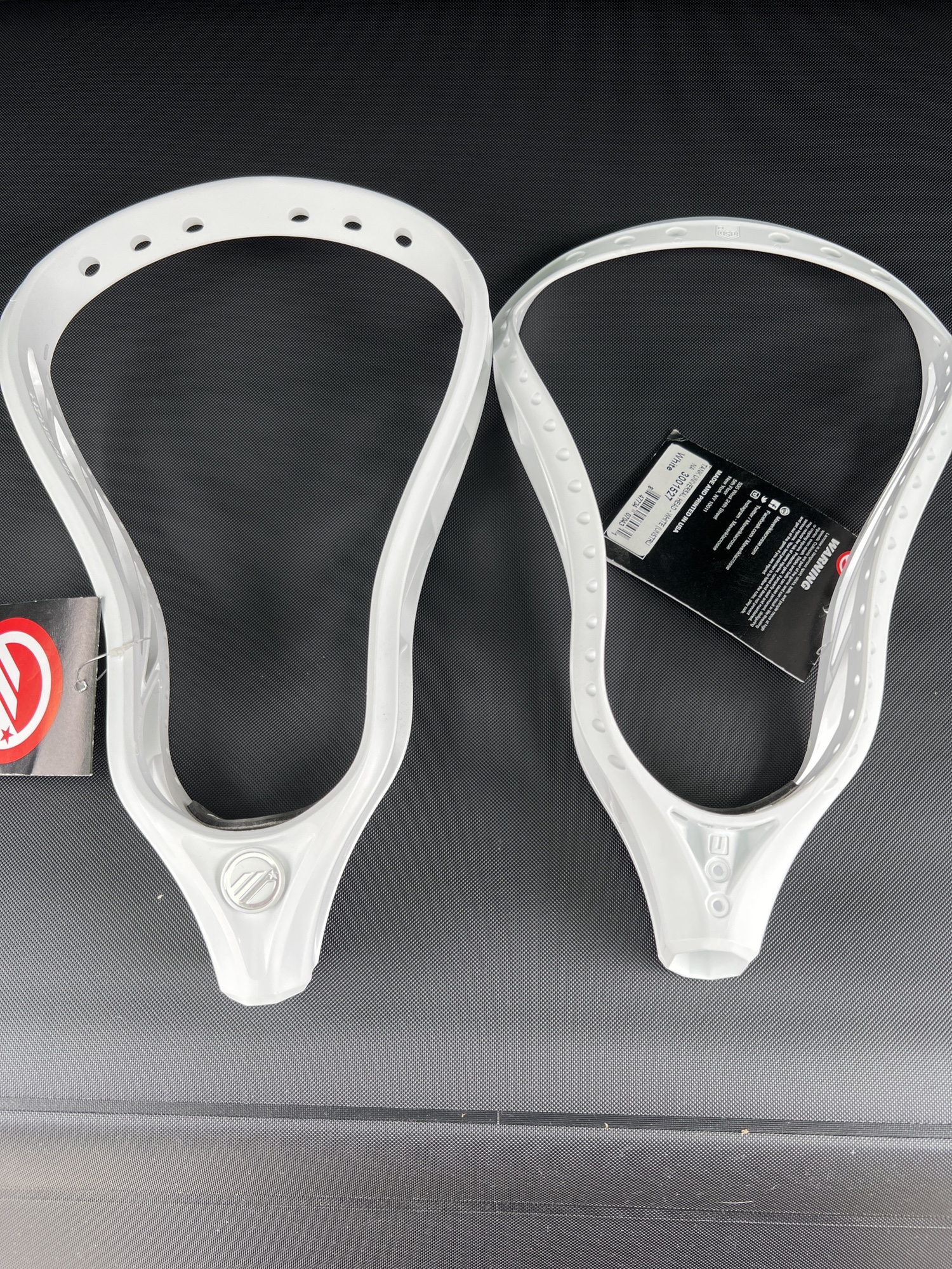 2 Maverik Tank Heads + Maverik Rome Elbows SidelineSwap