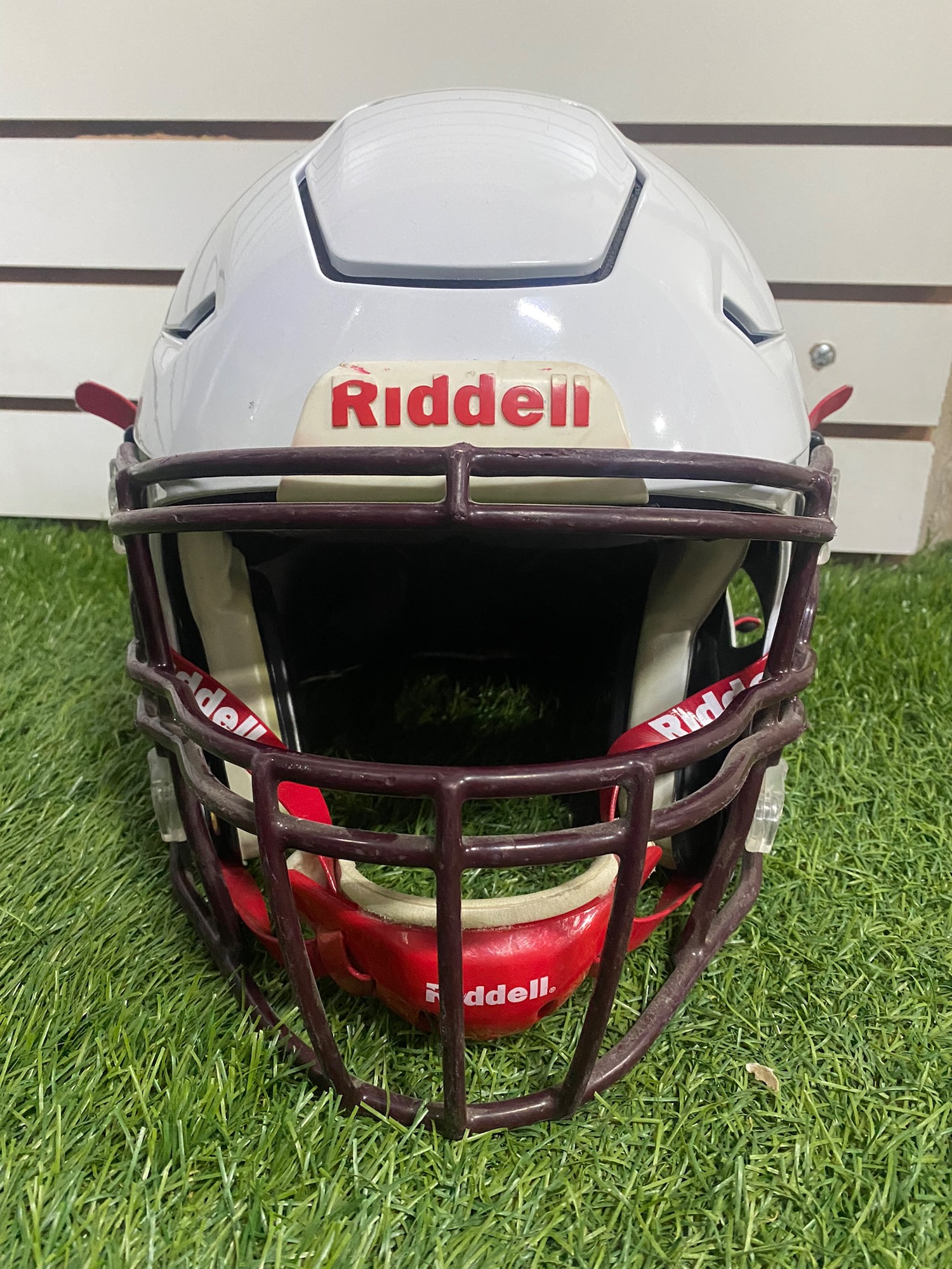 Riddell speed flex size large adult 2022 SidelineSwap