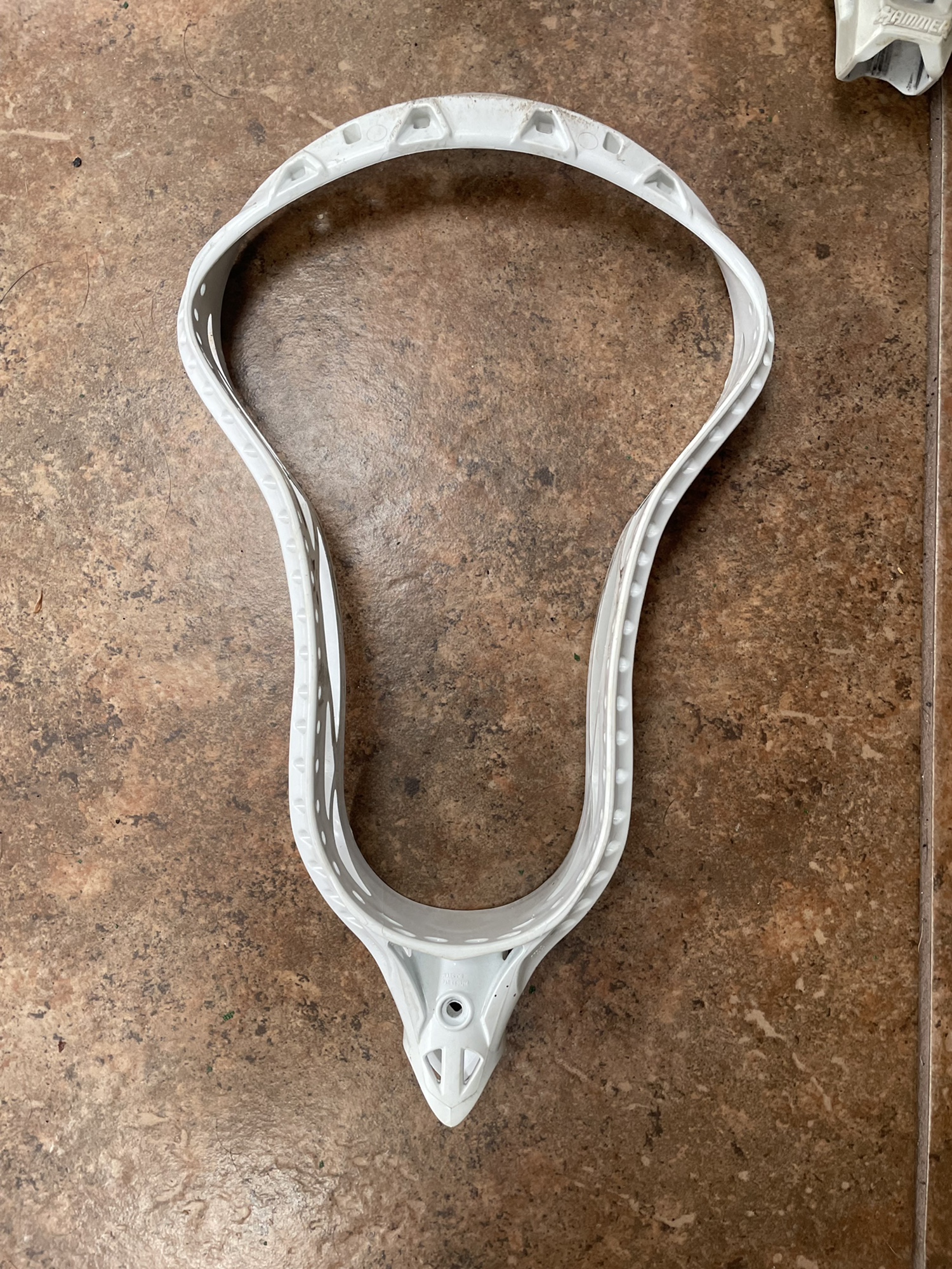 Under Armour Charge 2 Lacrosse Head SidelineSwap