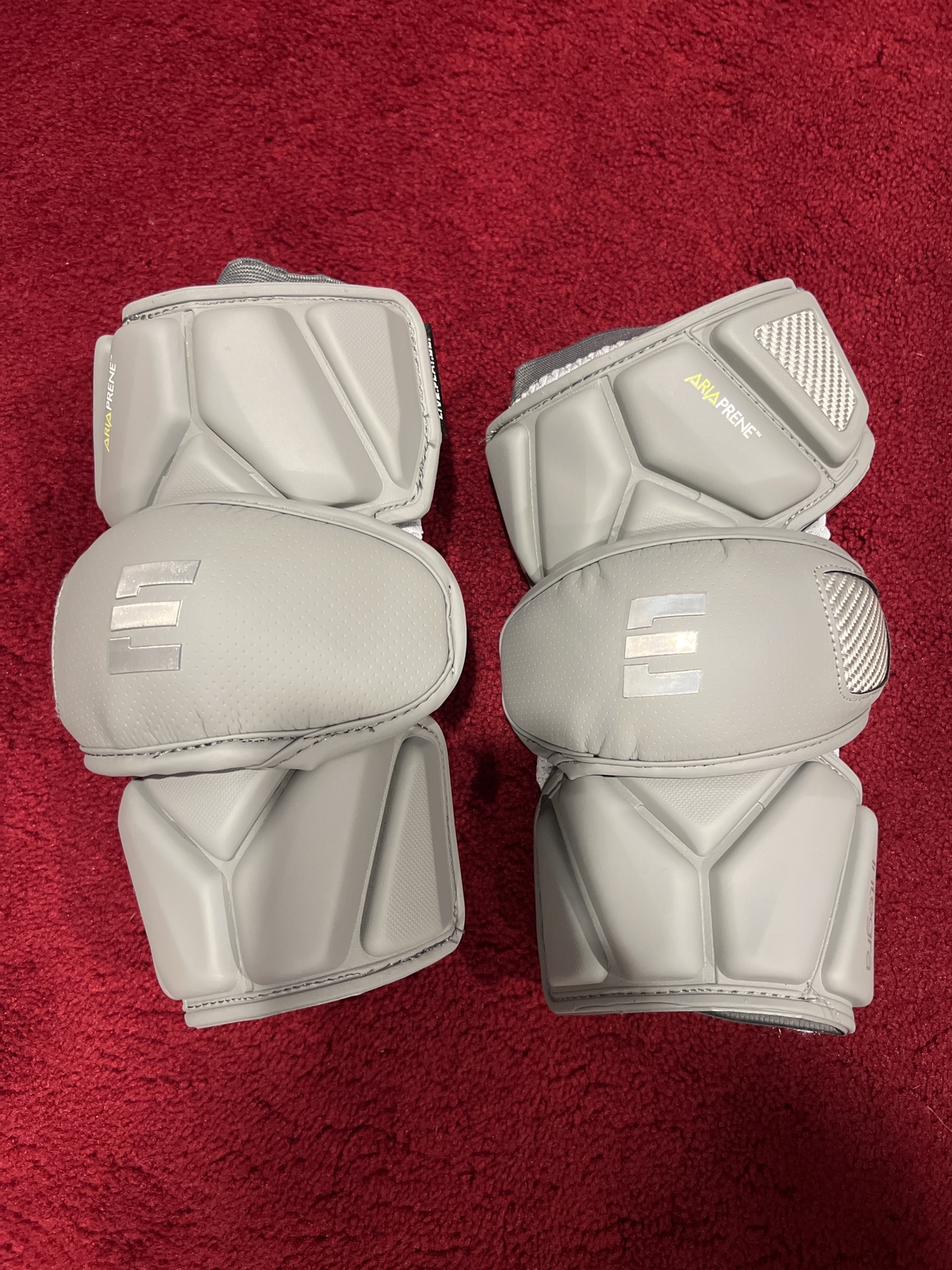 Used Large Epoch Integra Arm Pads SidelineSwap
