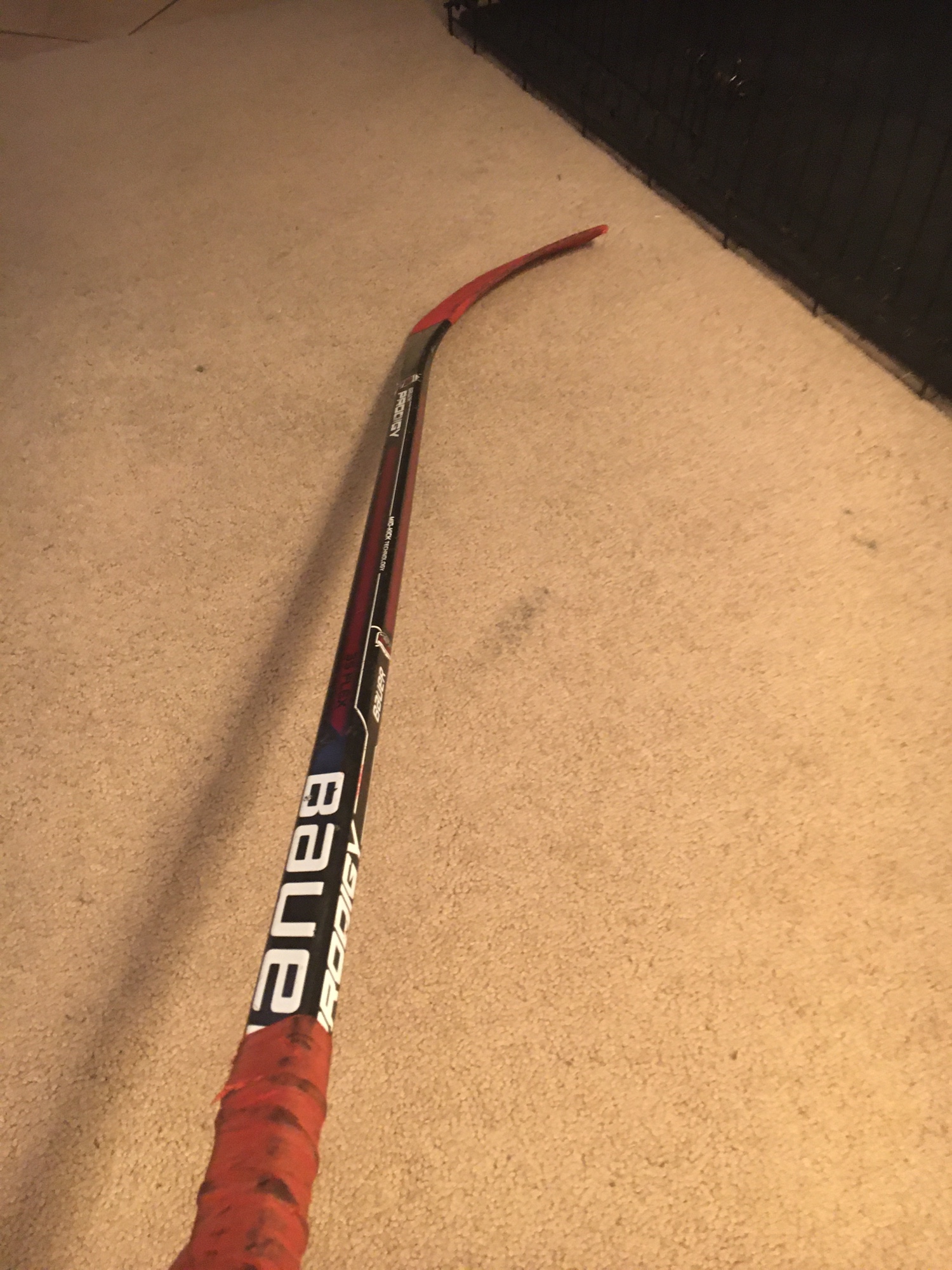 Small Hockey Stick SidelineSwap