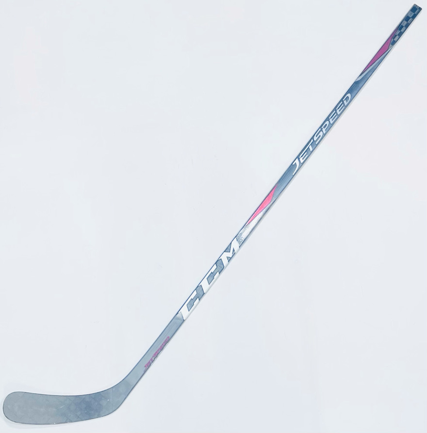 CCM Jetspeed Hockey SticksRHP9090 FlexStick' Em Grip SidelineSwap