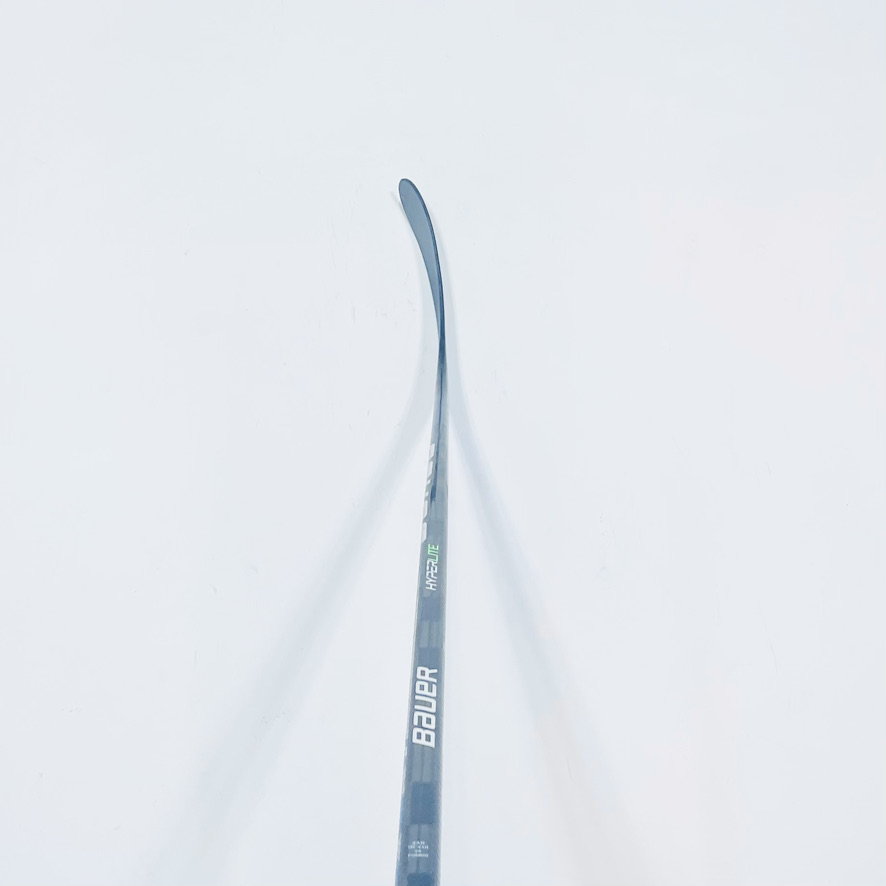 2 Pack Custom Blue Bauer Vapor Hyperlite Hockey SticksRHKucherov Pro