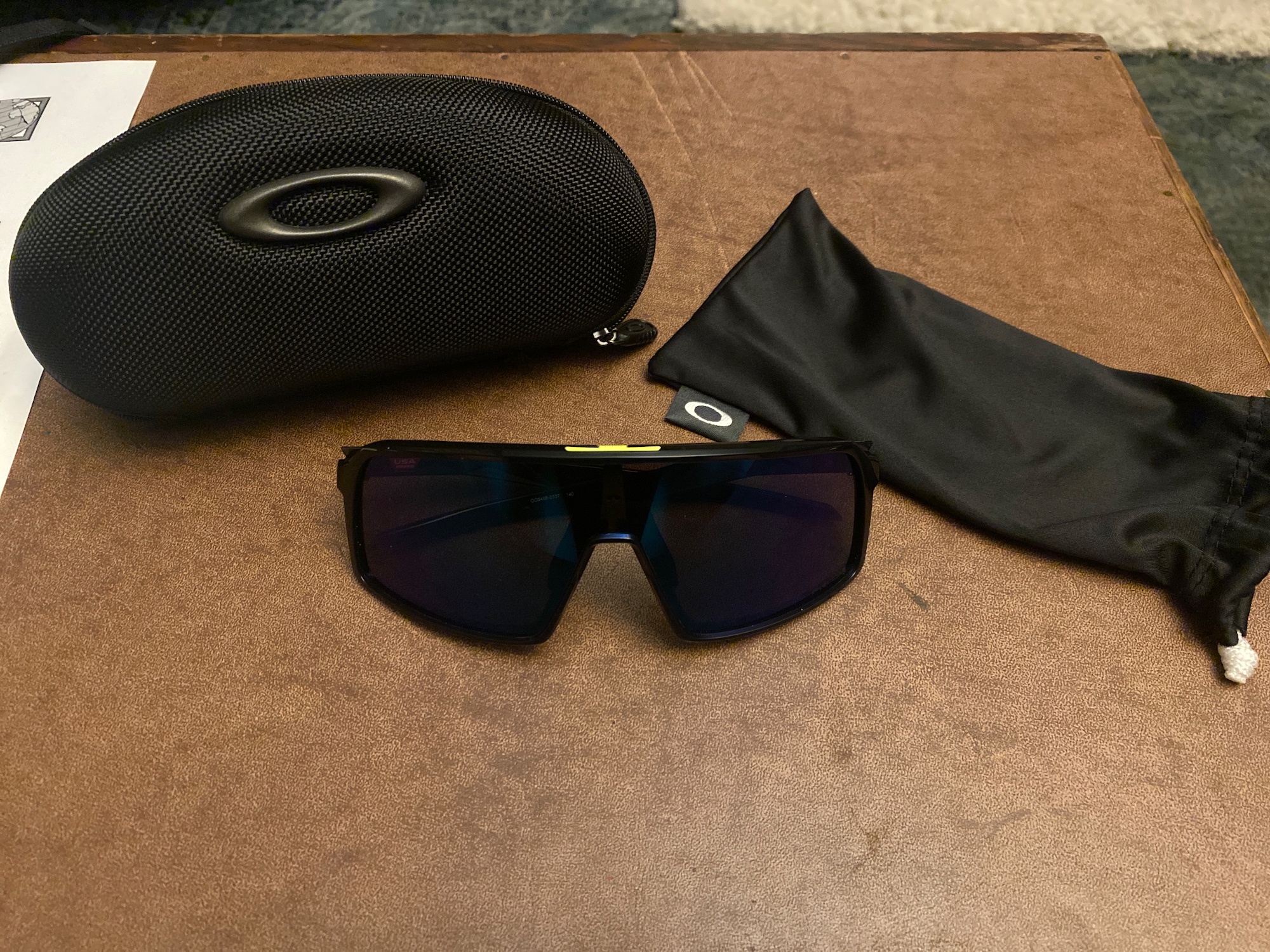 Oakley Prizm Sunglasses | SidelineSwap