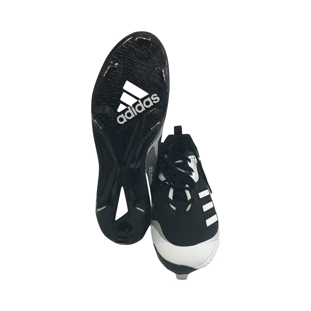 adidas women's icon bounce softball cleats