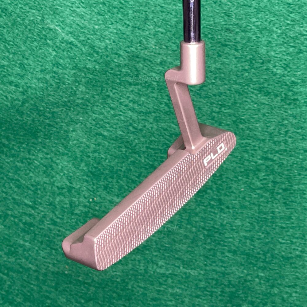 Ping Putting Lab Design Anser 2 35" Milled Putter Golf Club W