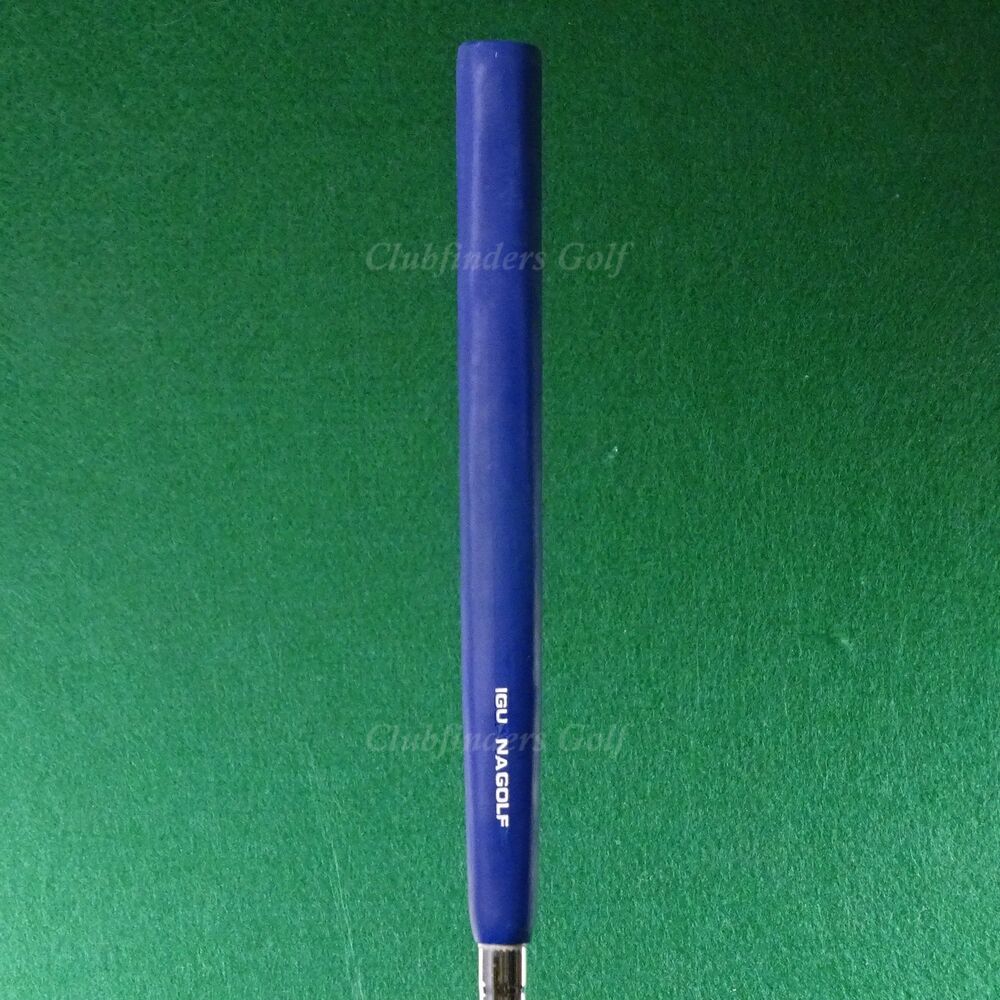 Wilson Harmonized 466 35" Putter Golf Club SidelineSwap