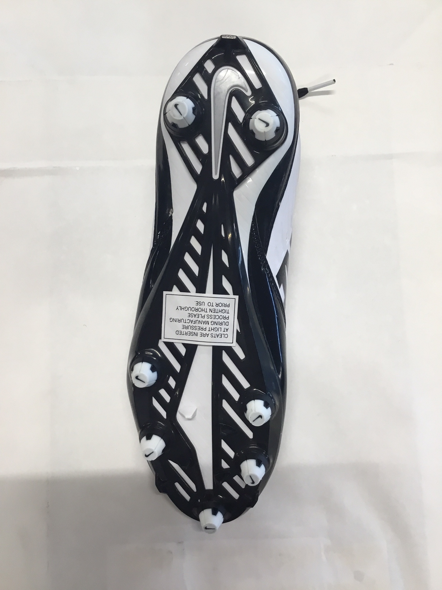nike vapor football cleats reviews