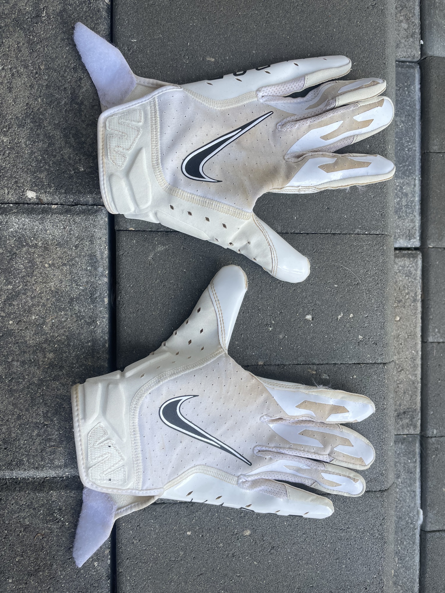 nike vapor jewels
