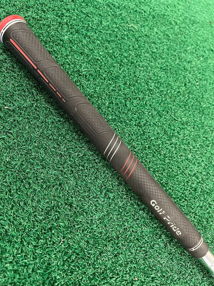 Cleveland CBX Wedge 58°10 Wedge Dynamic Gold Steel Wedge Flex Shaft SidelineSwap