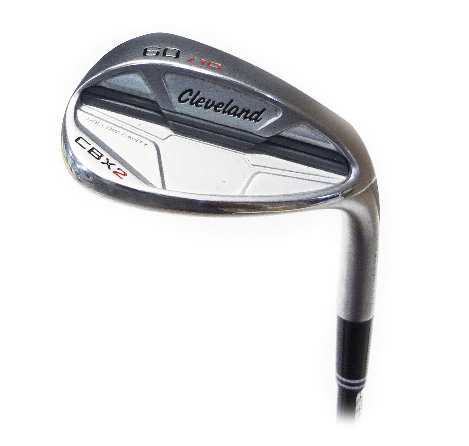 Cleveland CBX2 60* Wedge Graphite ROTEX Wedge Flex | SidelineSwap