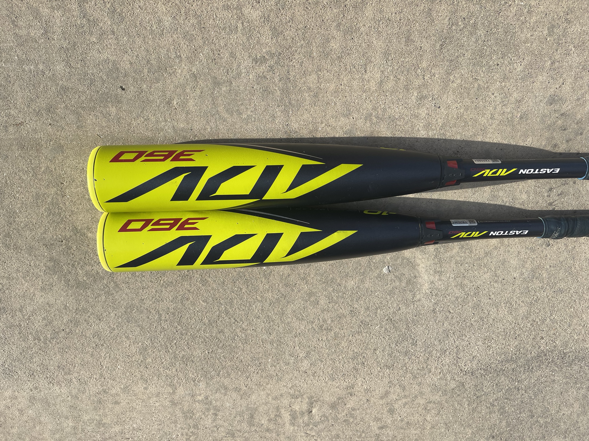 Easton 2022 ADV 360 USA 29” 10 SidelineSwap