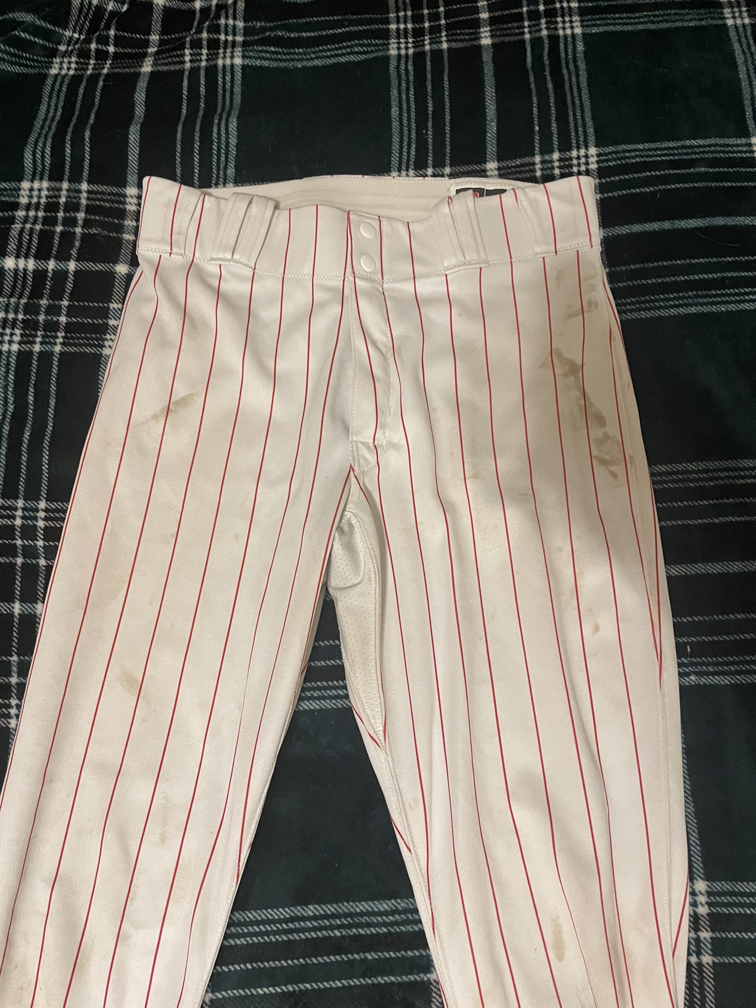 Phillies MLB pants SidelineSwap