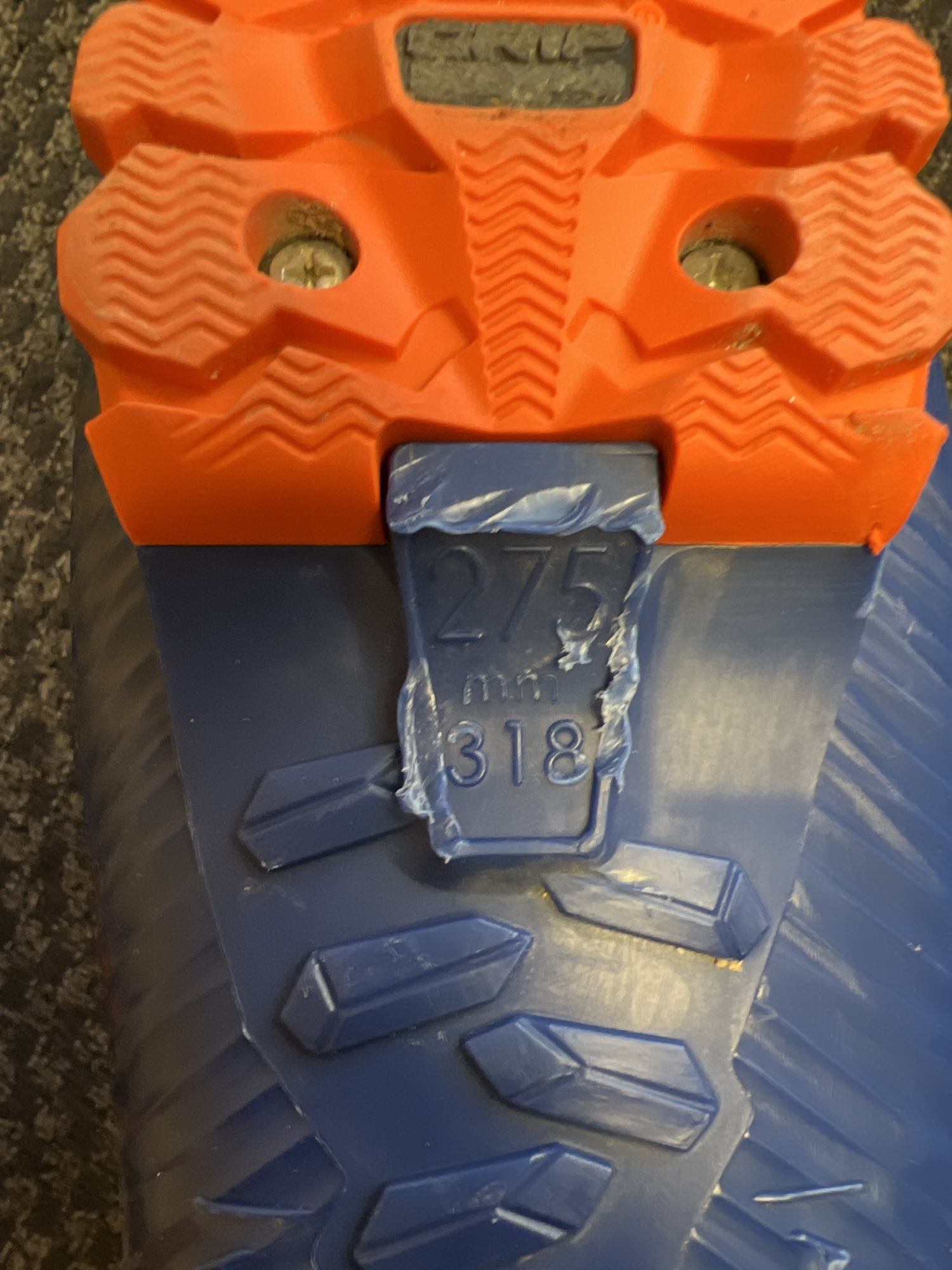 dalbello ski boots panterra 90