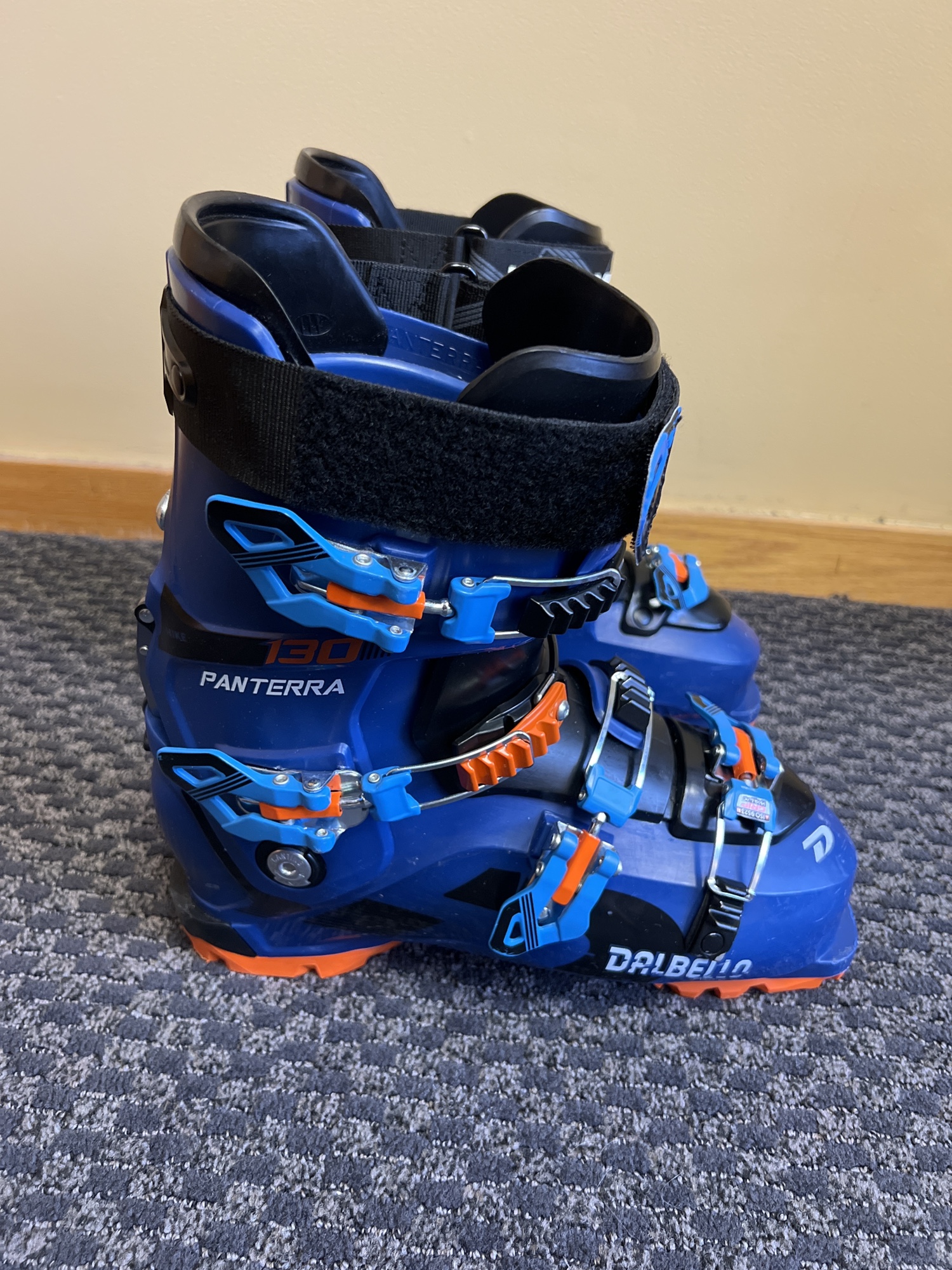 dalbello panterra 90 ms