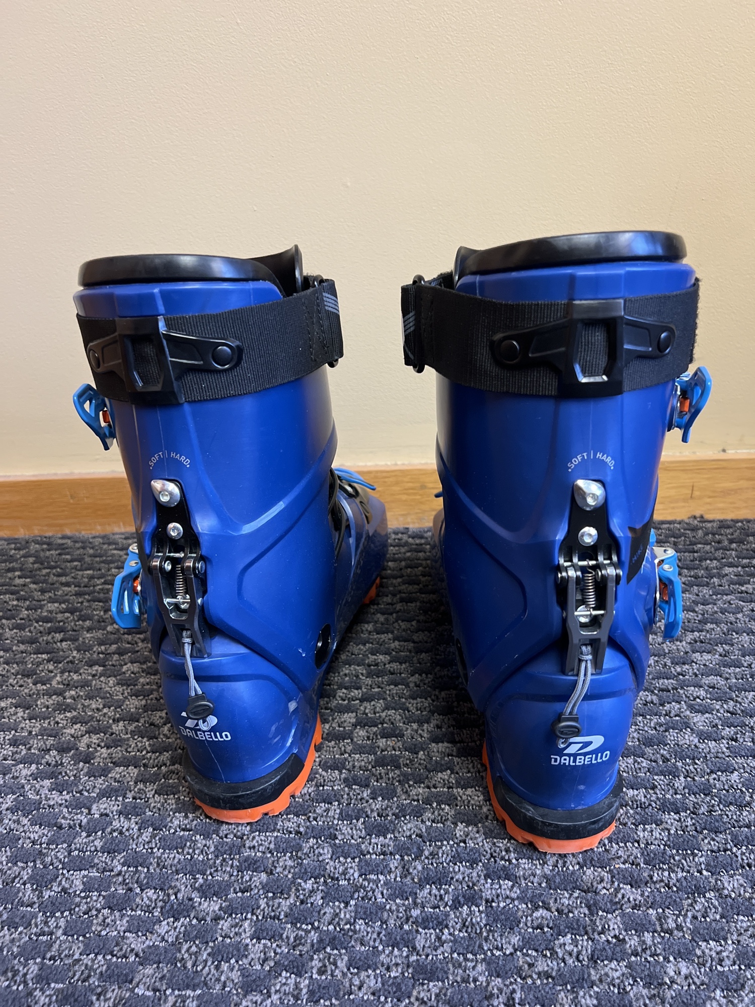 dalbello panterra mx 90 ski boots