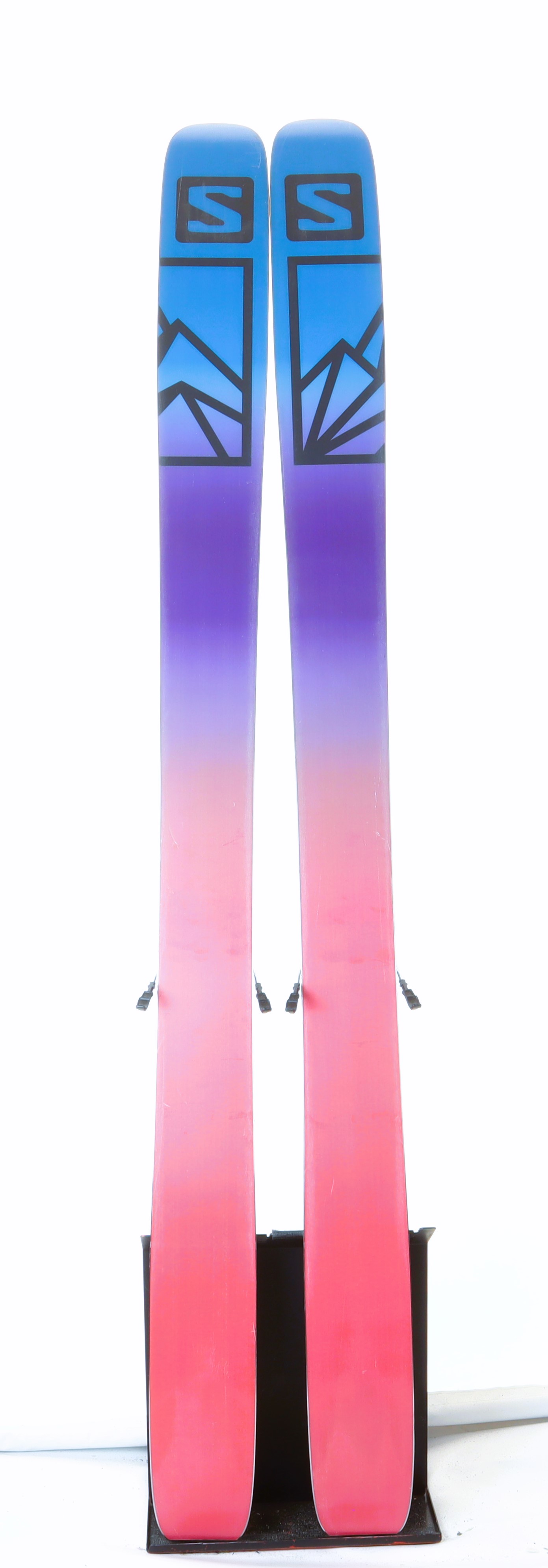 Salomon QST BLANK 178cm ＋ MARKER GRIFFON 2026 Salomon QST Blank + Marker Griffon 13 ID Bindings