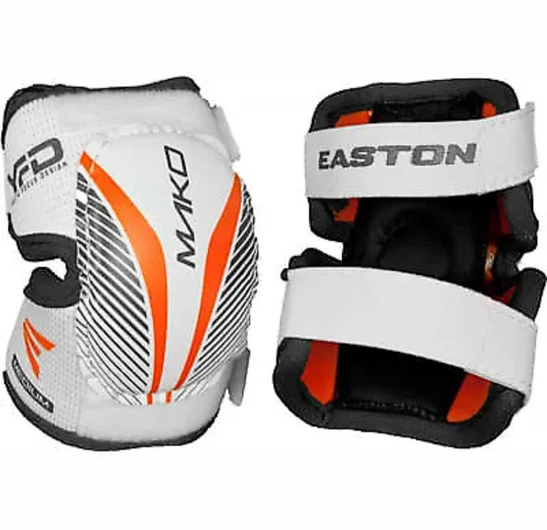 Easton Mako YOUTH Elbow Pads. SidelineSwap