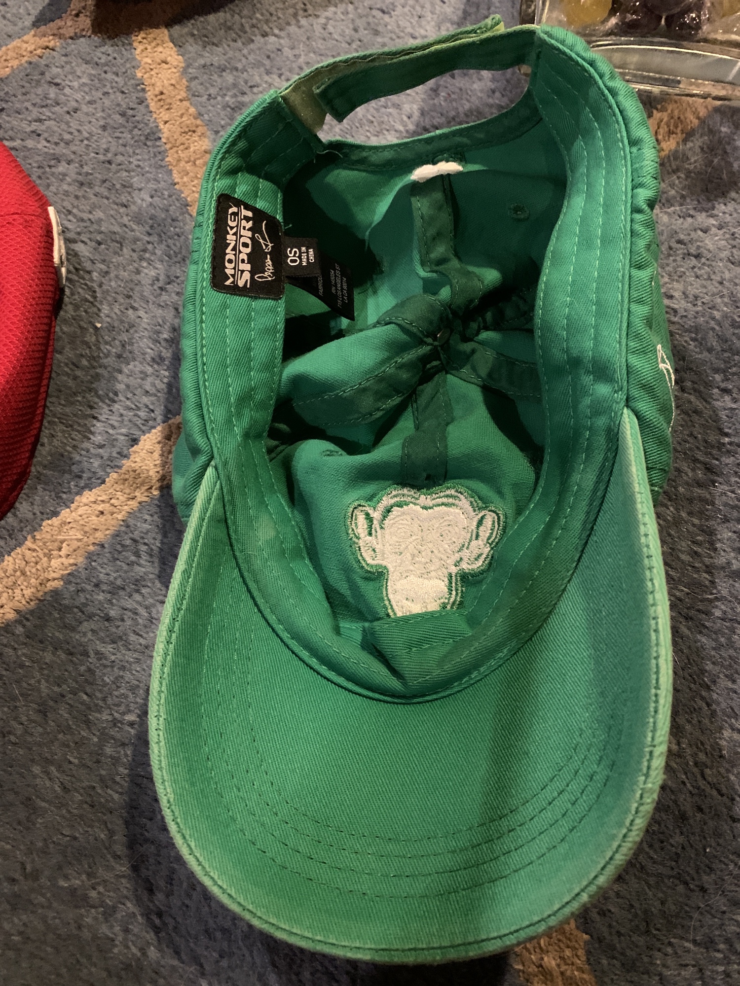 Hockey Monkey Canada Order Status at Minnie Butler blog