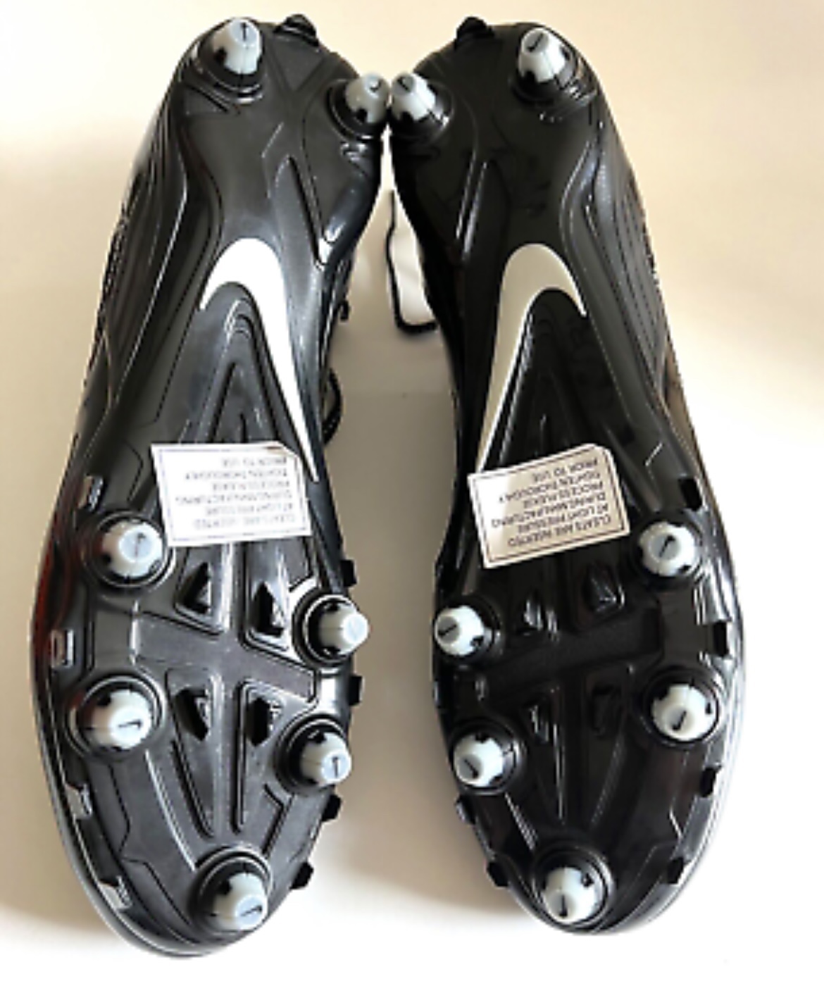 nike football cleats alpha speed