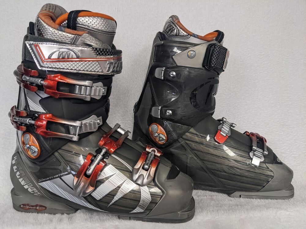 tecnica ski boots 27.5