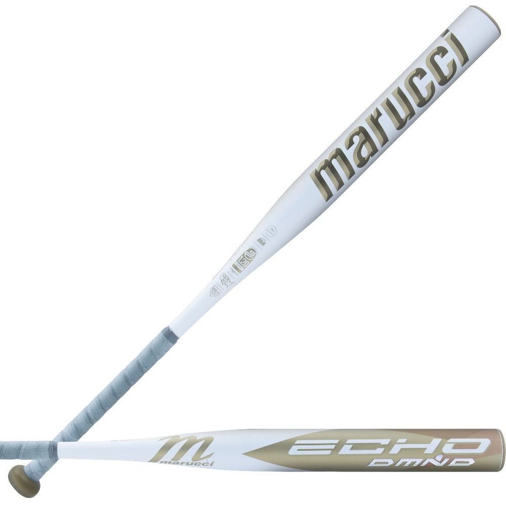 2023 Marucci Echo Diamond (10) 33/23 Fastpitch Softball Bat MFPED10 SidelineSwap