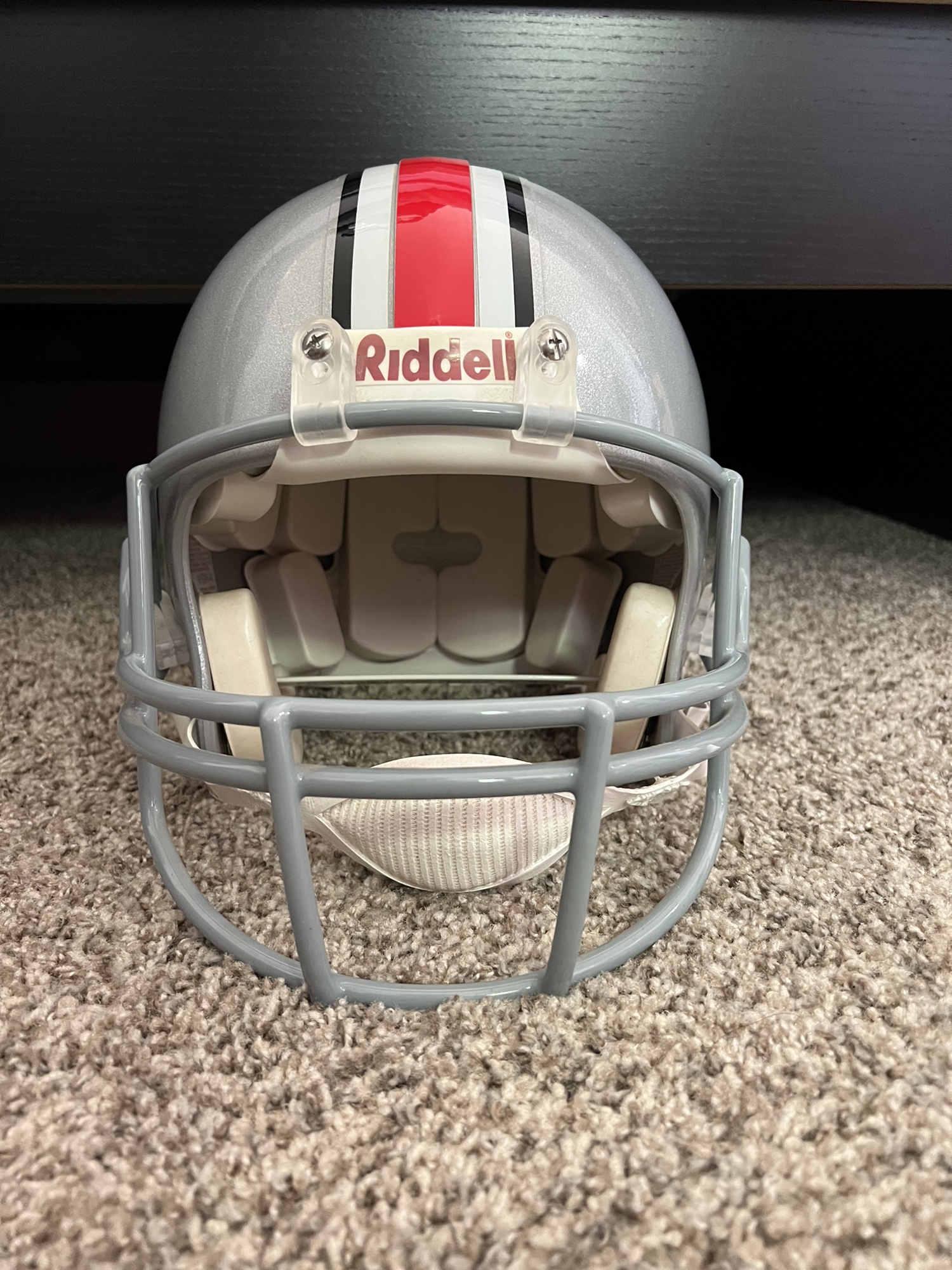 Riddell Ohio State Football Helmet Collectible - FULL SIZE | SidelineSwap