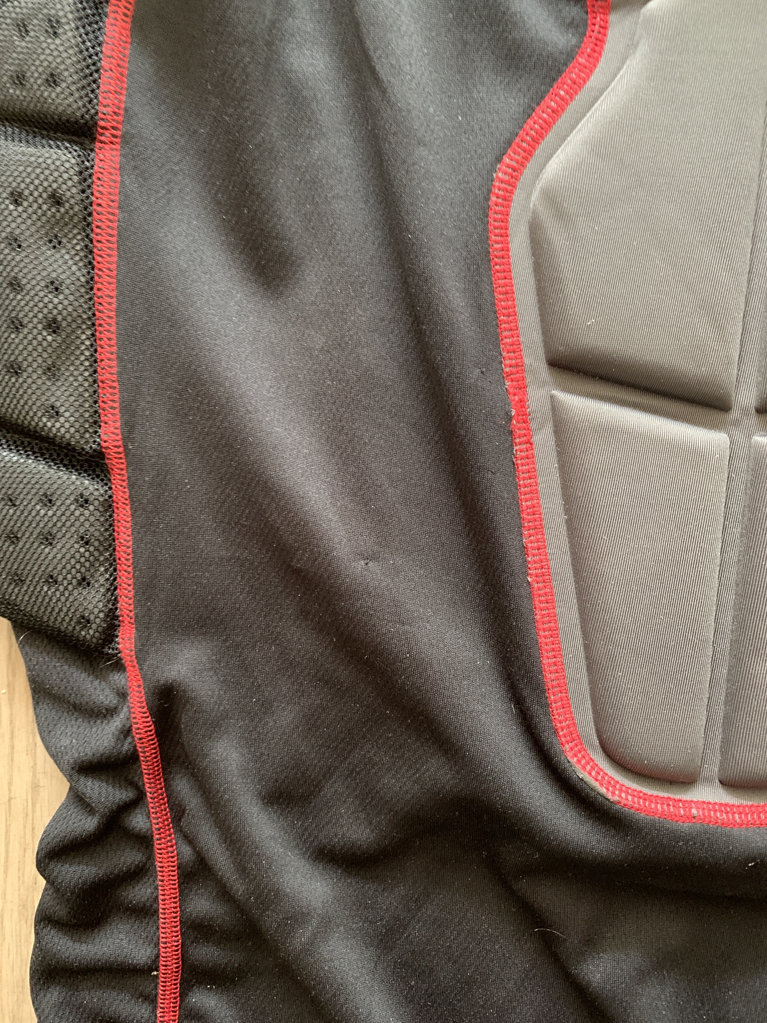 CCM RBZ Roller Padded Shirt SidelineSwap