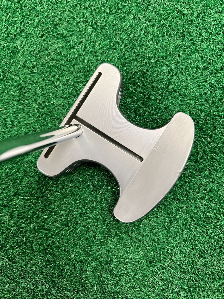 Ben Hogan Bettinardi Baby Ben BHB9 CS 35” Golf Putter With Head Cover