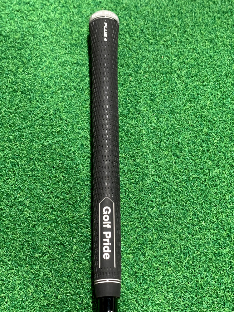 ACCRA Tour Z RPG Extra Stiff Flex Driver Shaft With Titleist Tip Used