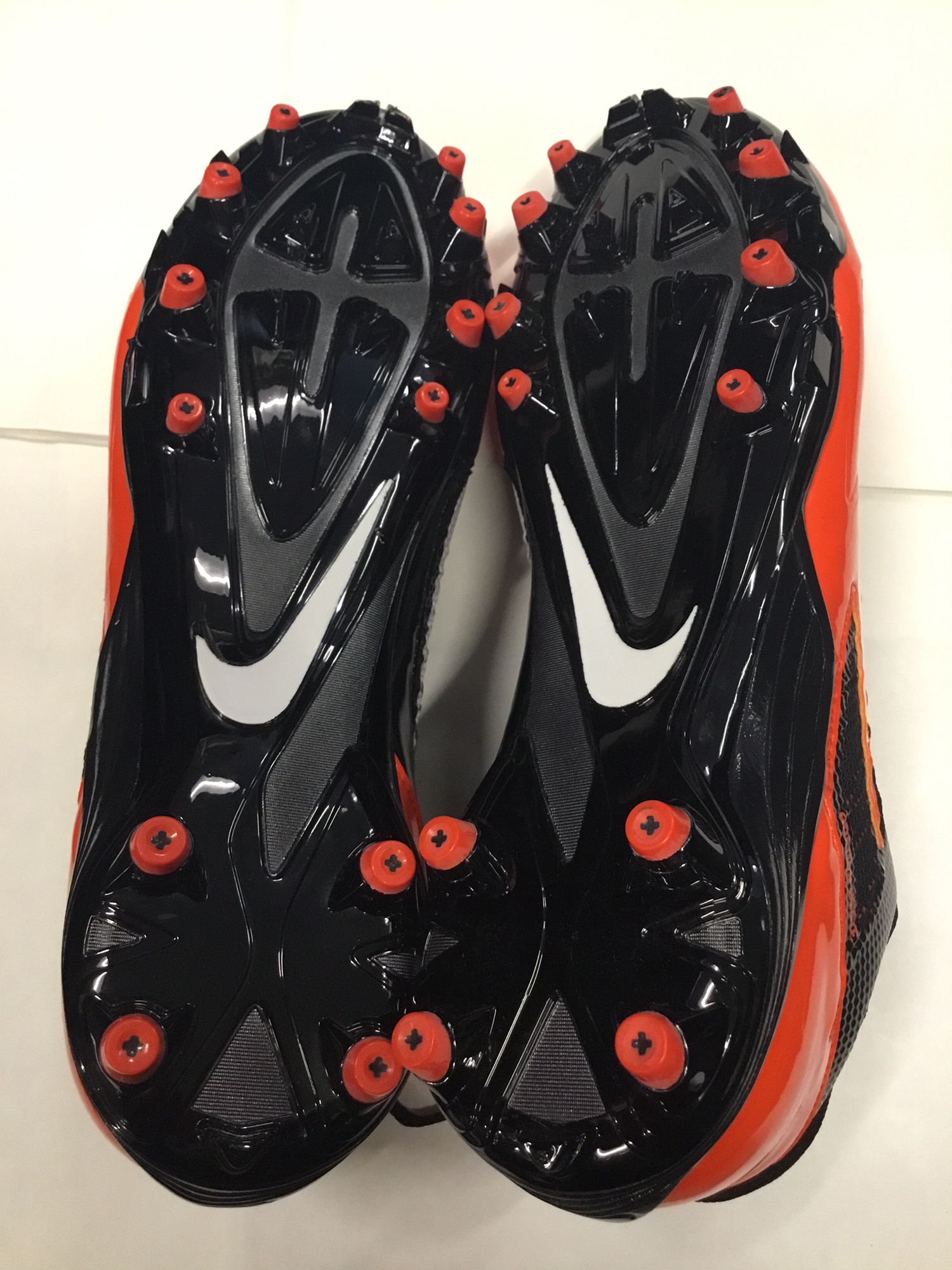 nike magista opus ag orange