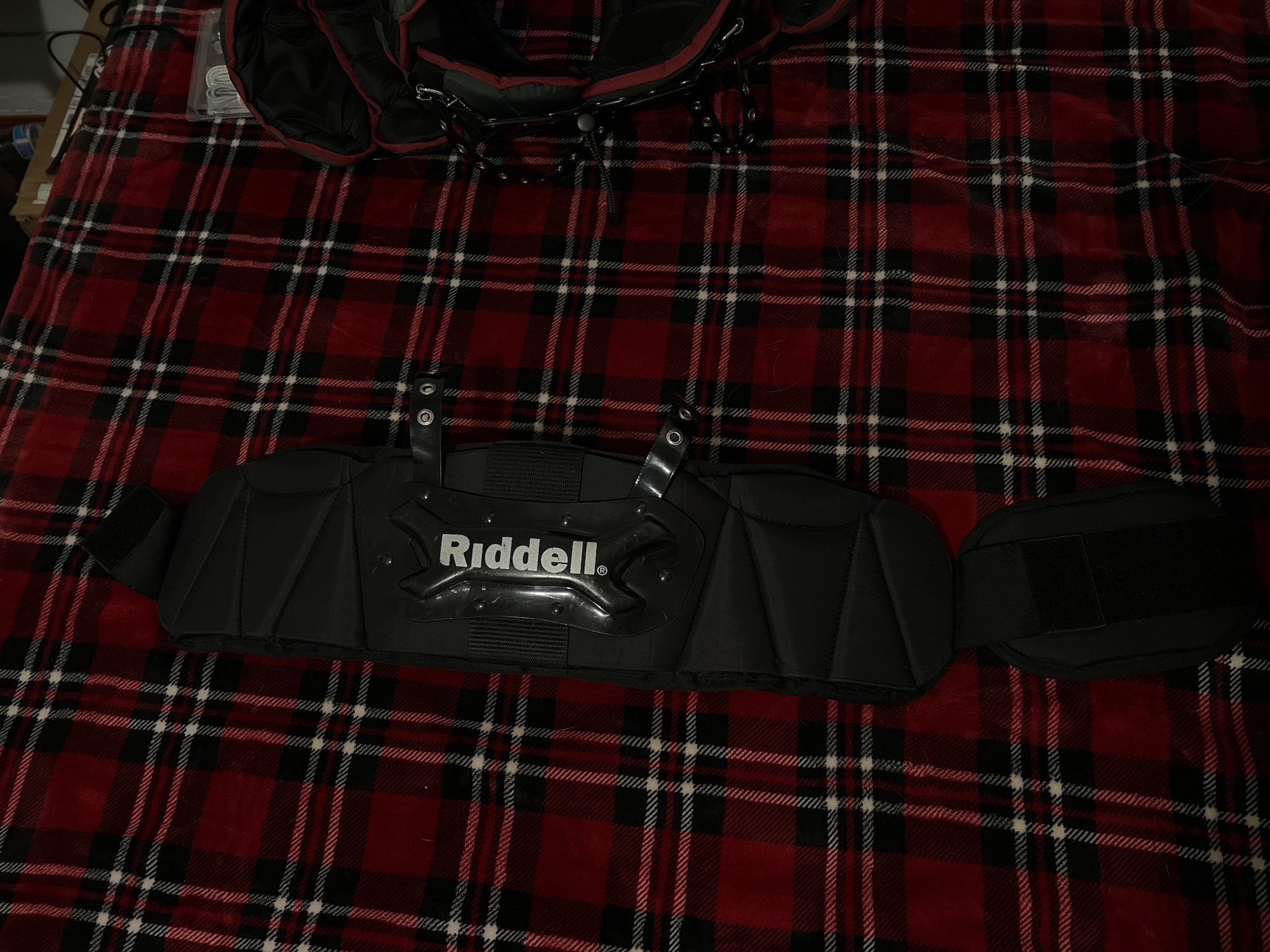 Riddell Rib Protector SidelineSwap