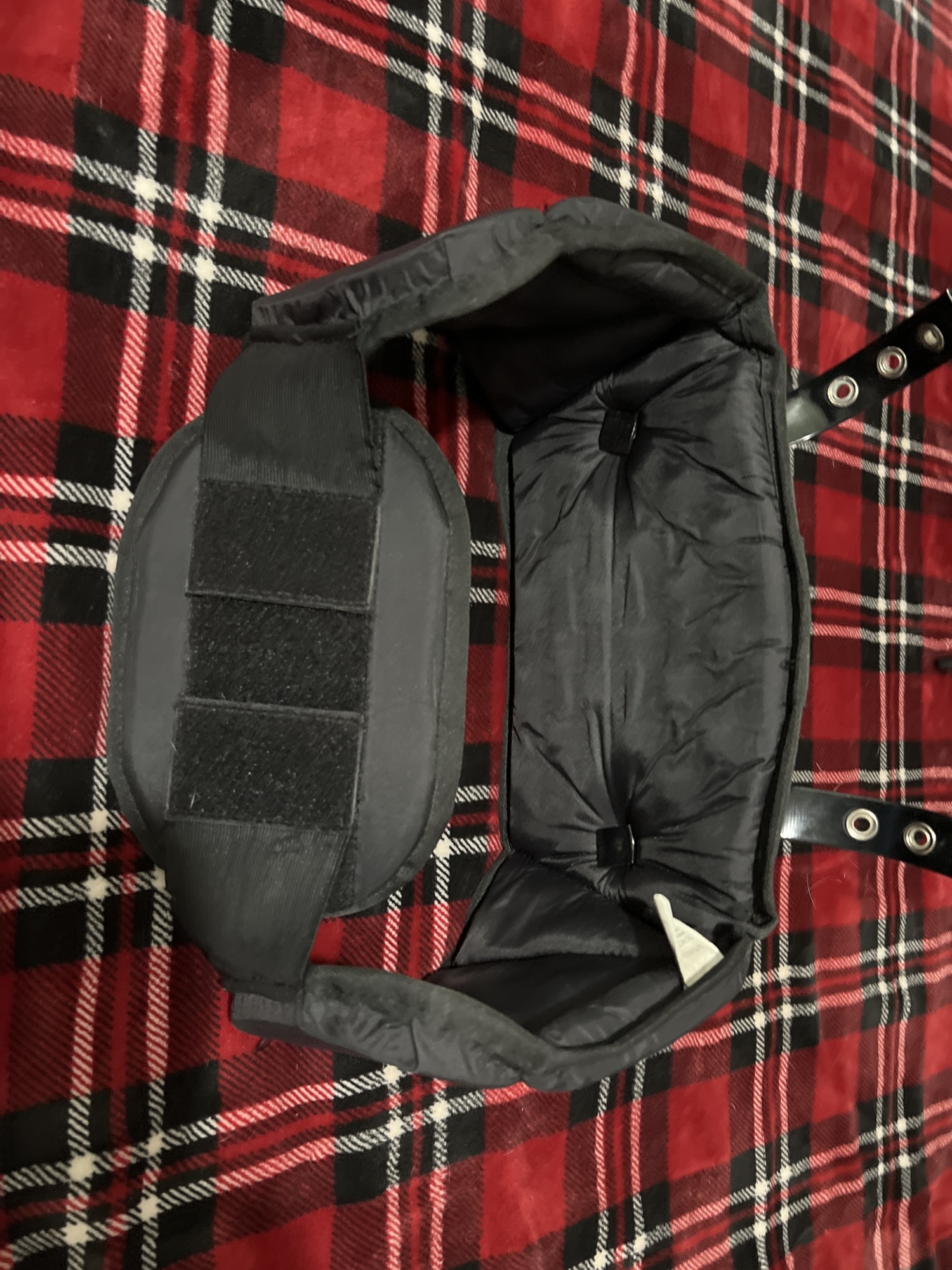 Riddell Rib Protector SidelineSwap