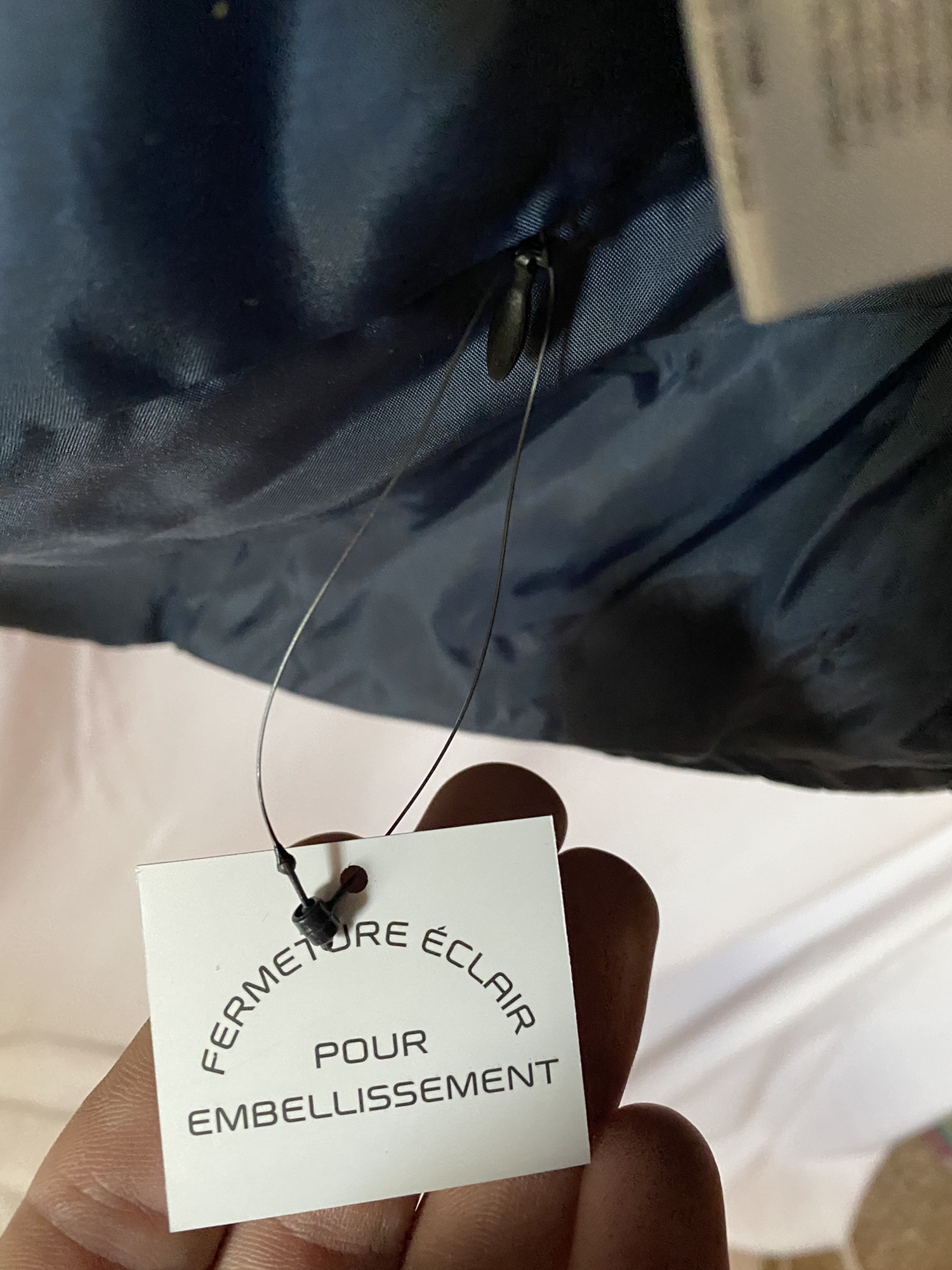 Brand New Mens Large Bauer Puffer Winter Jacket SidelineSwap