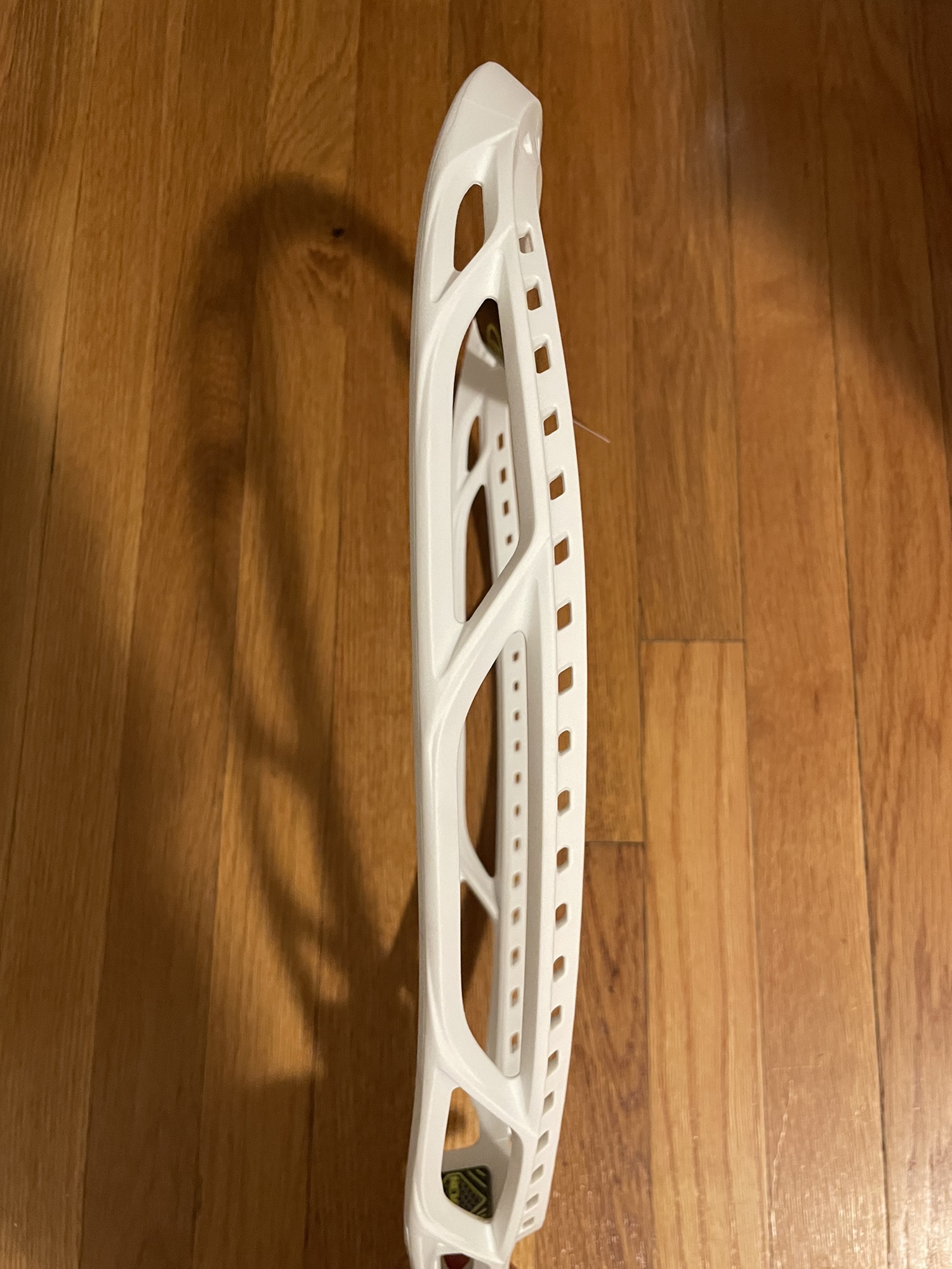 Warrior Nemesis Qs Goalie Head SidelineSwap