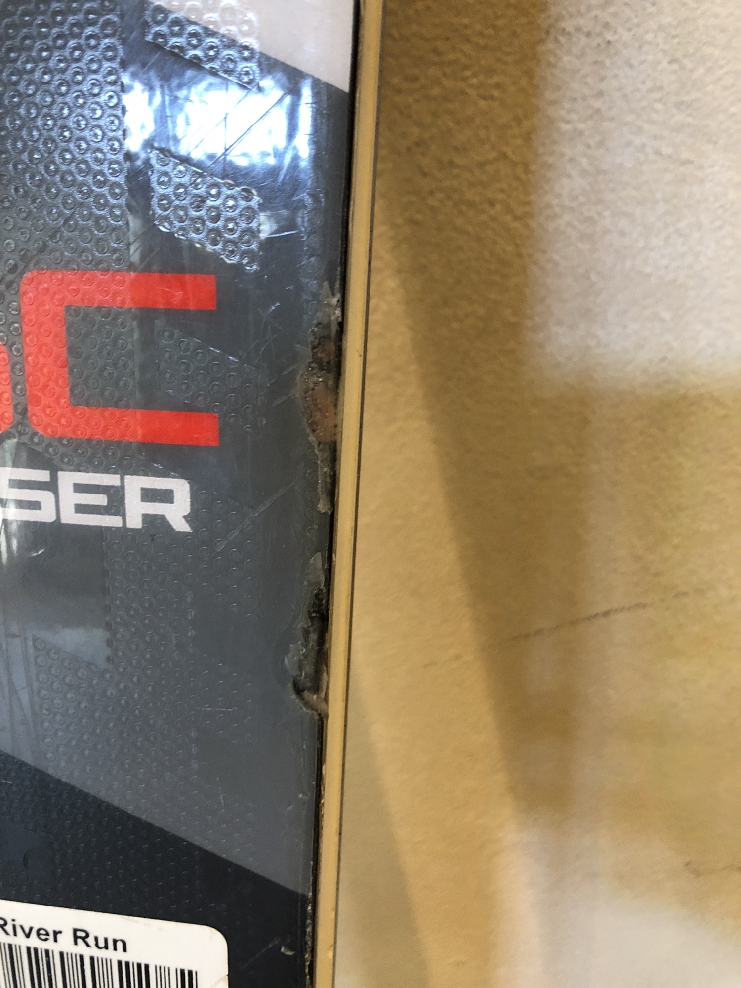 2022 Stockli Laser SC Skis With Bindings 163cm 1105603 SidelineSwap