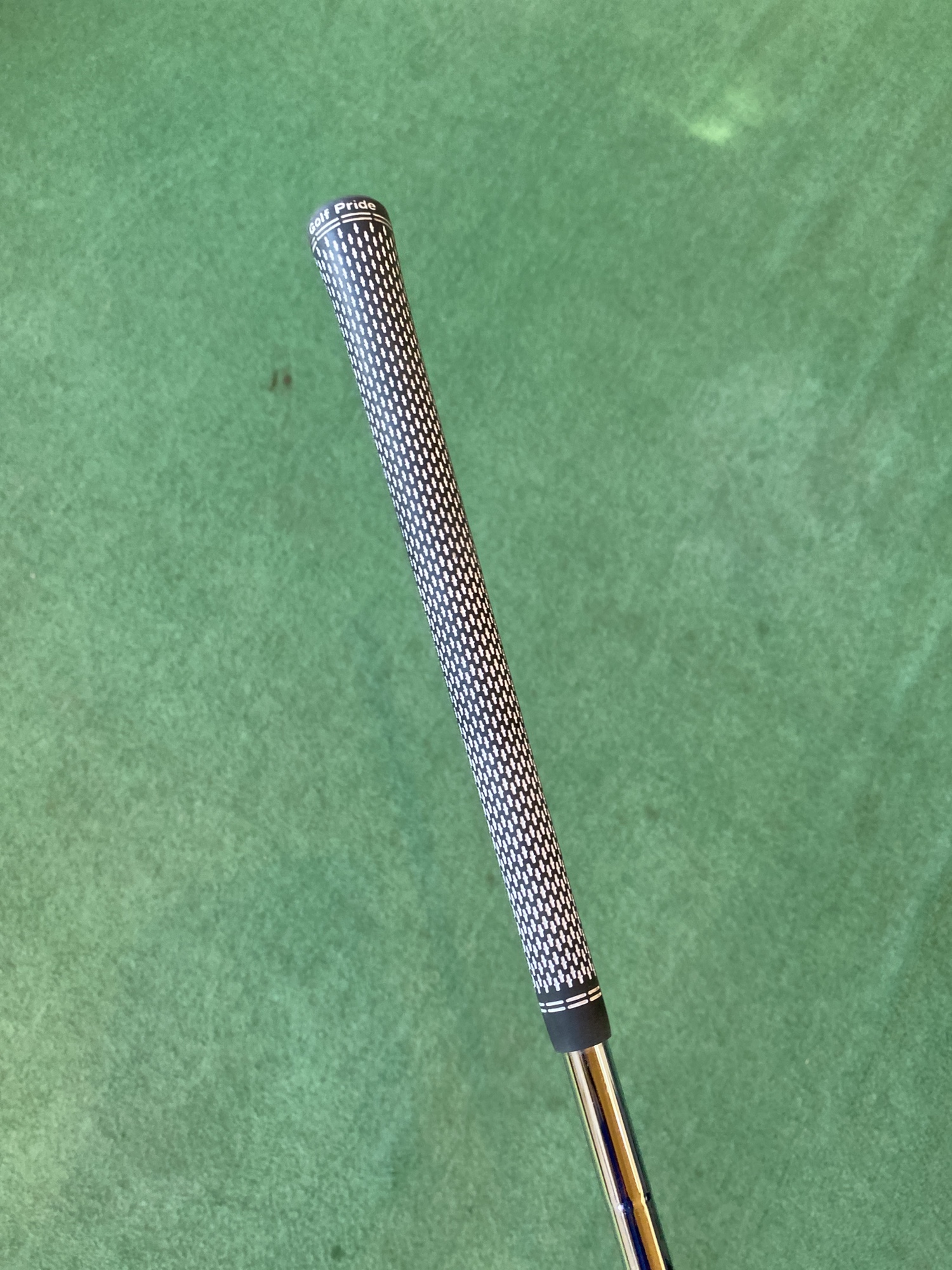 Men's Titleist T100 Pitching Wedge Stiff Flex Steel Shaft SidelineSwap