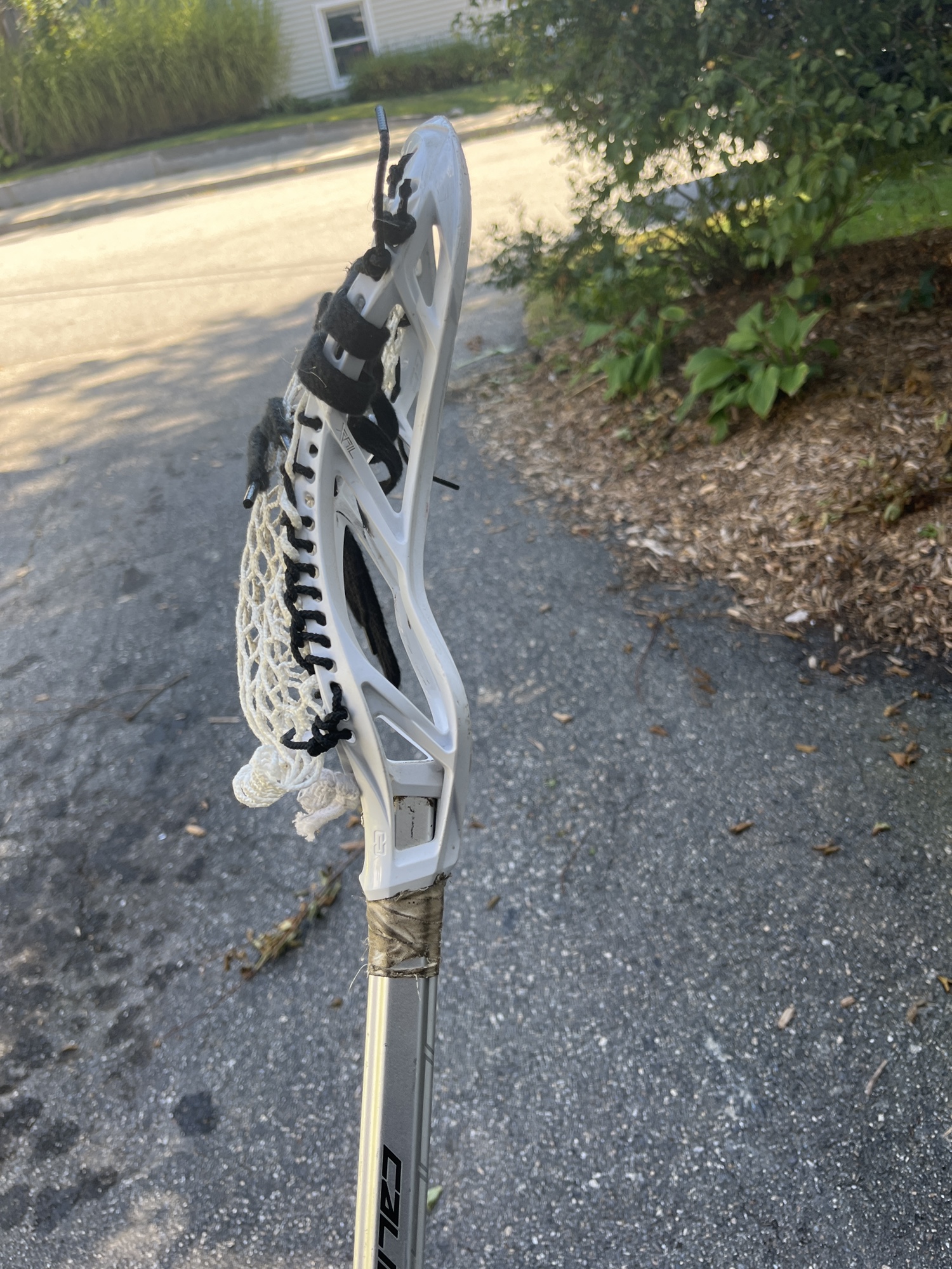 Used Maverik Tactik 2.0 Stick SidelineSwap