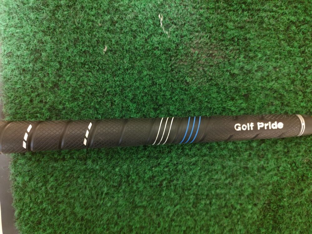 Cobra FlyZ XL 10.5 Degree Driver Regular Flex Proforce 65 Graphite