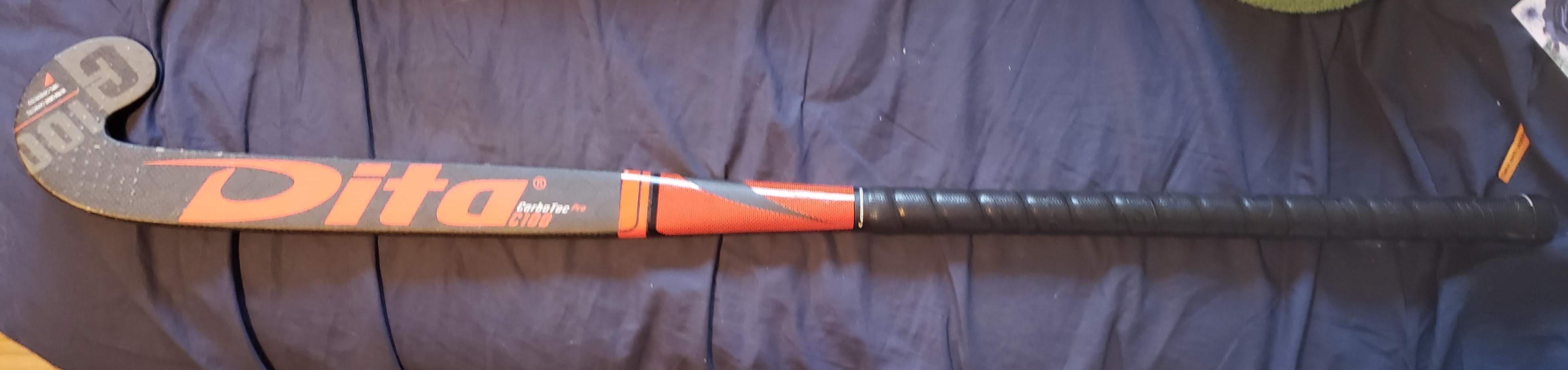Dita Field Hockey Stick Carbotech 100 XB 37.5 inches SidelineSwap