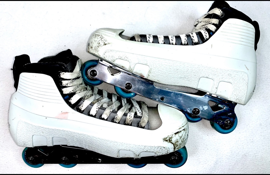 Bauer Nike Vapor XG Lite Goalie