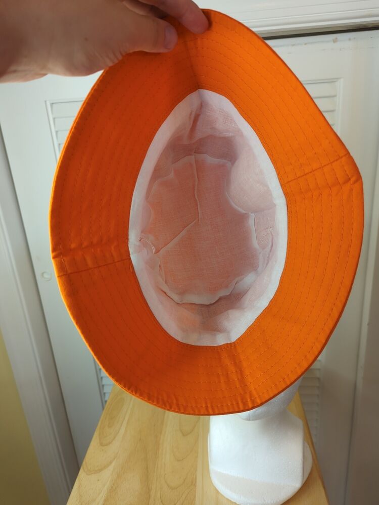 Baltimore Orioles Miller Lite Bucket Hat SGA MLB SidelineSwap